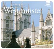 WYCOFANY Resonances - Music at Westminster: From Tallis to Britten